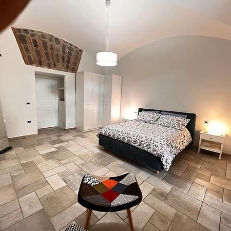 A Casa Di Ty Lejlighed Caserta Eksteriør billede