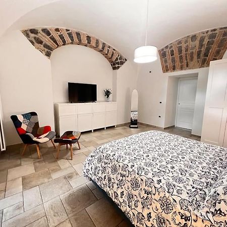 A Casa Di Ty Lejlighed Caserta Eksteriør billede