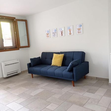 A Casa Di Ty Lejlighed Caserta Eksteriør billede