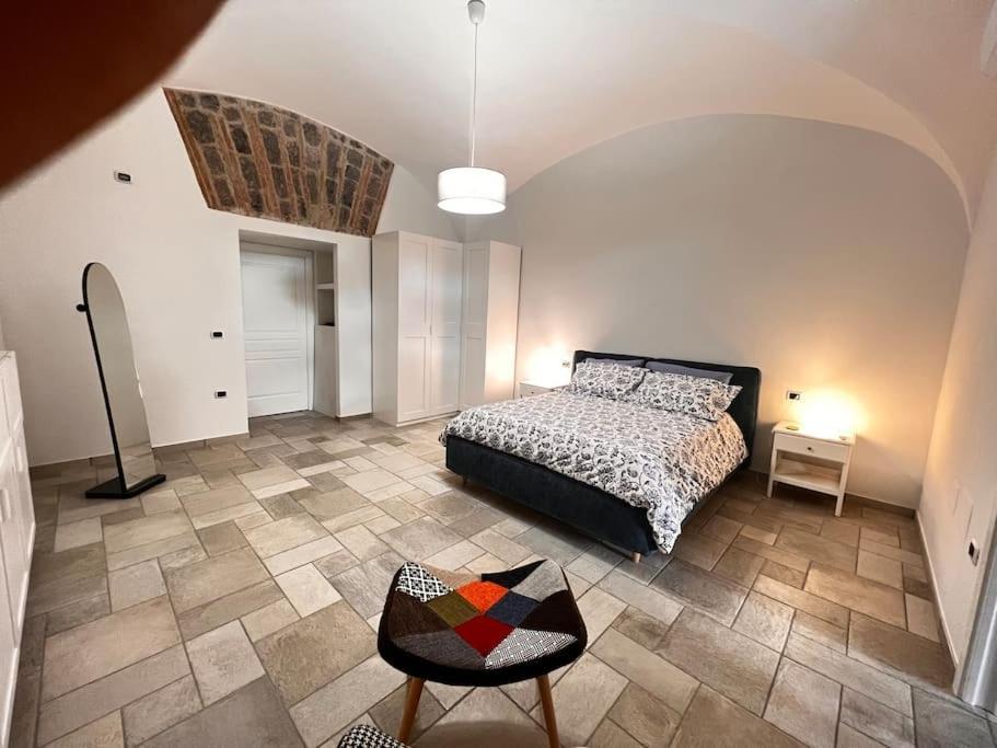 A Casa Di Ty Lejlighed Caserta Eksteriør billede