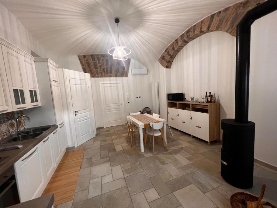 A Casa Di Ty Lejlighed Caserta Eksteriør billede