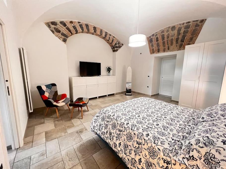A Casa Di Ty Lejlighed Caserta Eksteriør billede